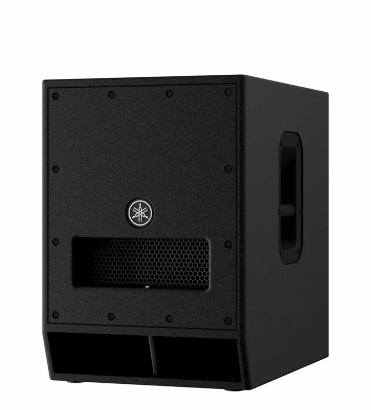 YAMAHA DXS12mkII Jusqu'à Épuisement Des Stocks