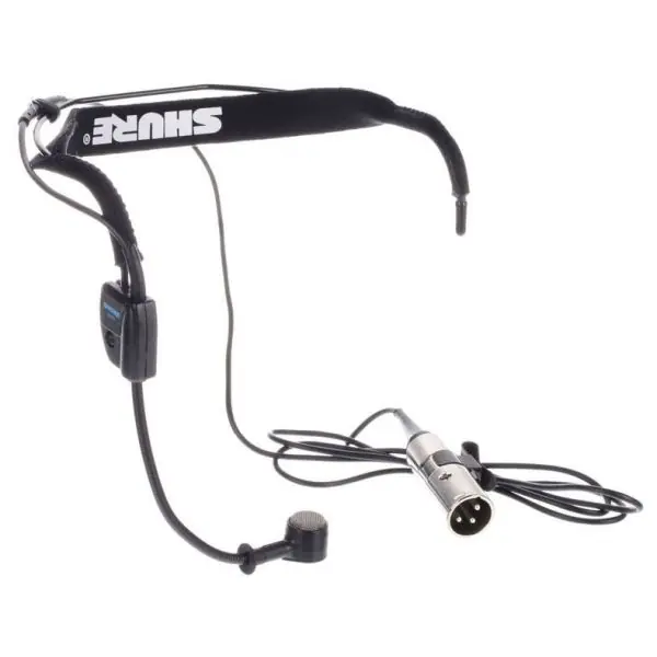 ShureWH20 XLR Pas Cher