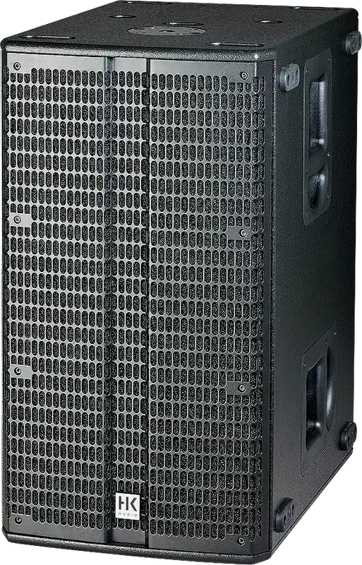 HK-Audio Subwoofers Passifs - 2x10" 600Wrms @ 8 Ω Remise