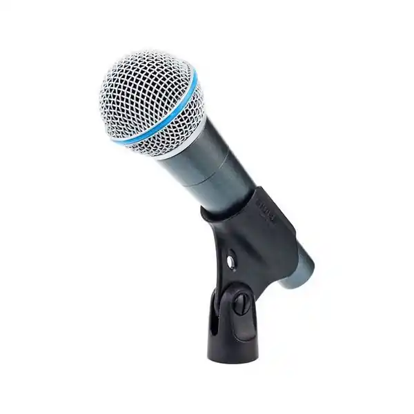 Offre Exclusive ShureBeta58 A