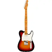 Guitare Fender Telecaster Nouvelle Collection