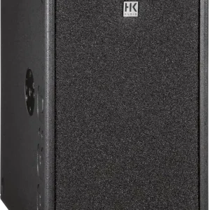 Petit Prix HK-Audio Subwoofers Passifs - 2x10" 500Wrms @ 4 Ω