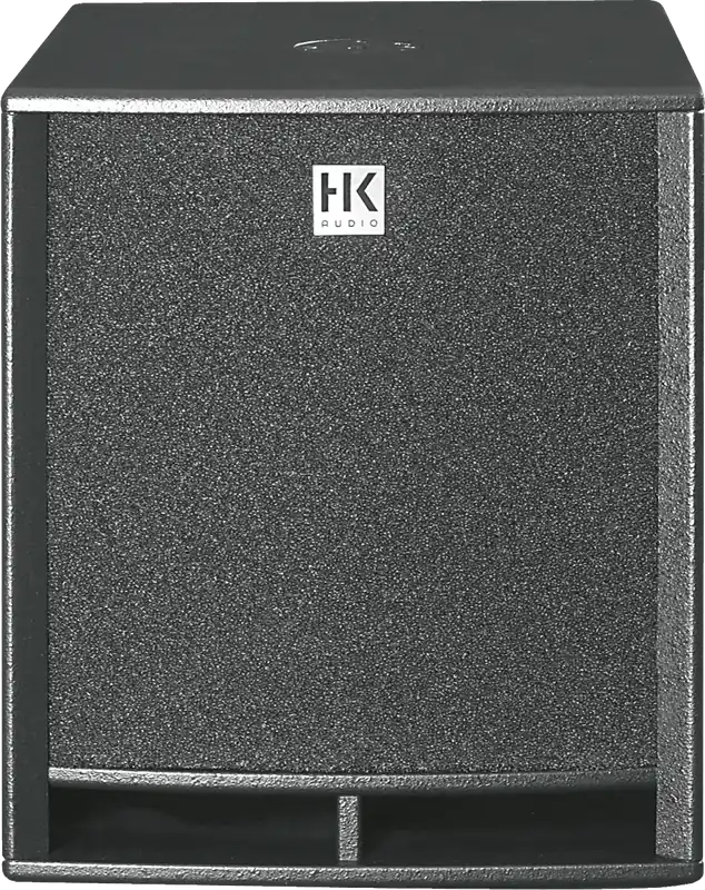 HK-Audio Subwoofers Passifs - 18" 500Wrms @ 4 Ω Certifié