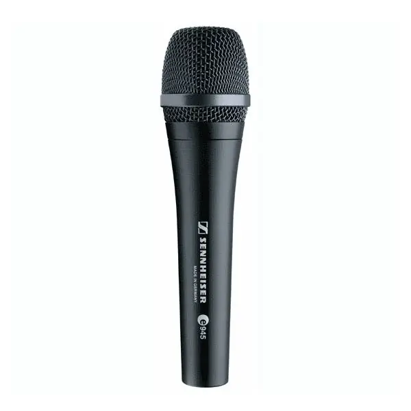 Sennheisere945 Prix Cassé