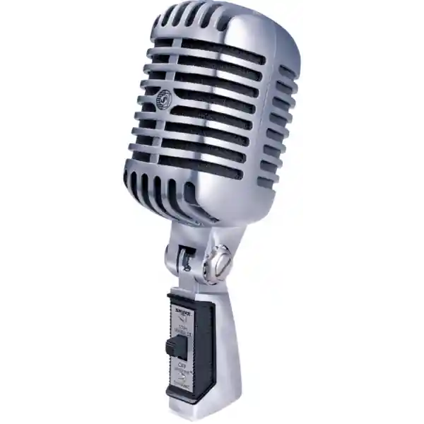 Super Prix Shure55 SH T2