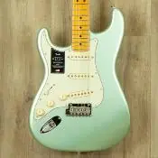 Vente Flash Fender Stratocaster American Professionnal II la référence des guitares électriques !
