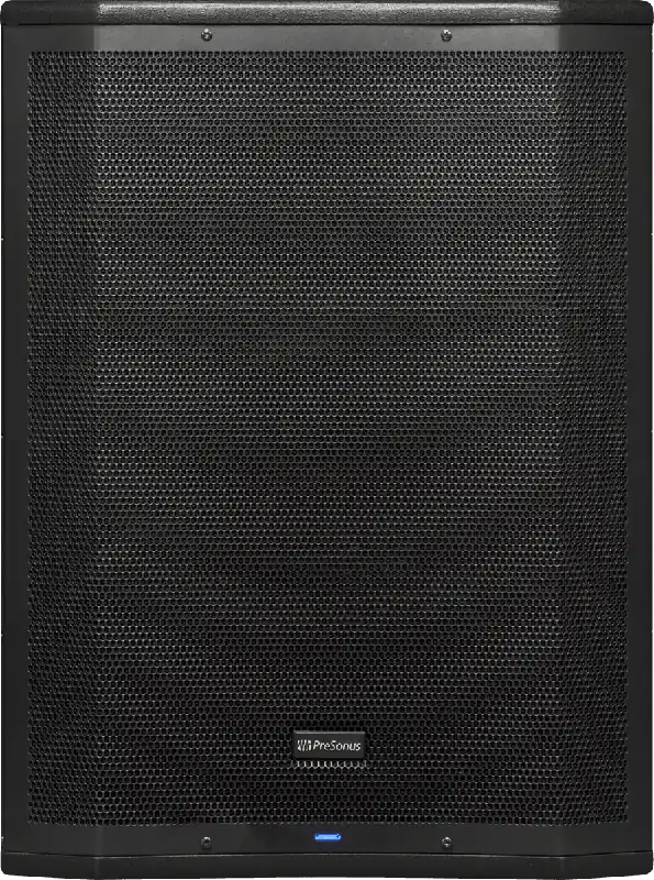 Remise PreSonus AIR18S