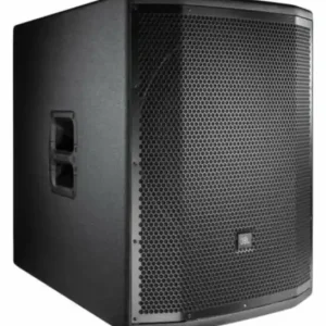 Jusqu'à Épuisement Des Stocks JBL Subwoofer amplifié 46cm, 1500W