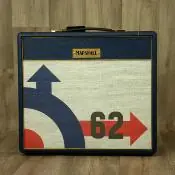 Certifié Ampli Guitare Marshall