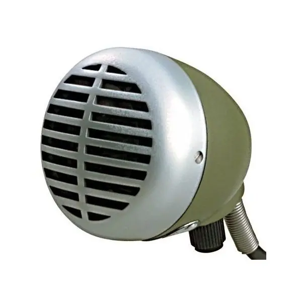 Shure520 DX Dernière Chance