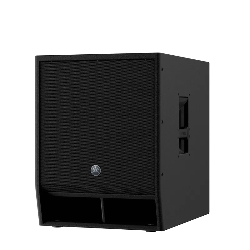 Livraison Express YAMAHA DXS15XLF-D