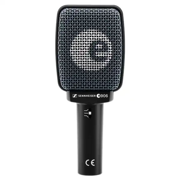 Réduction Sennheisere906