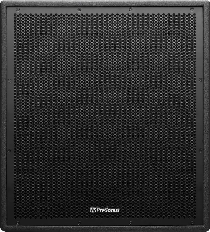 PreSonus CDL18S Offre Exclusive