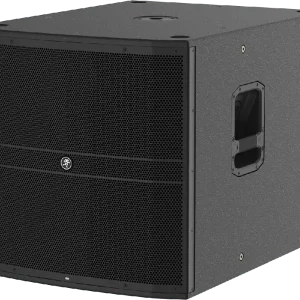 Livraison Express Mackie DRM18S Sub Actif 1000W RMS 18"