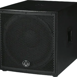 Wharfedale Pro Caisson de basse - 15 Vente Directe