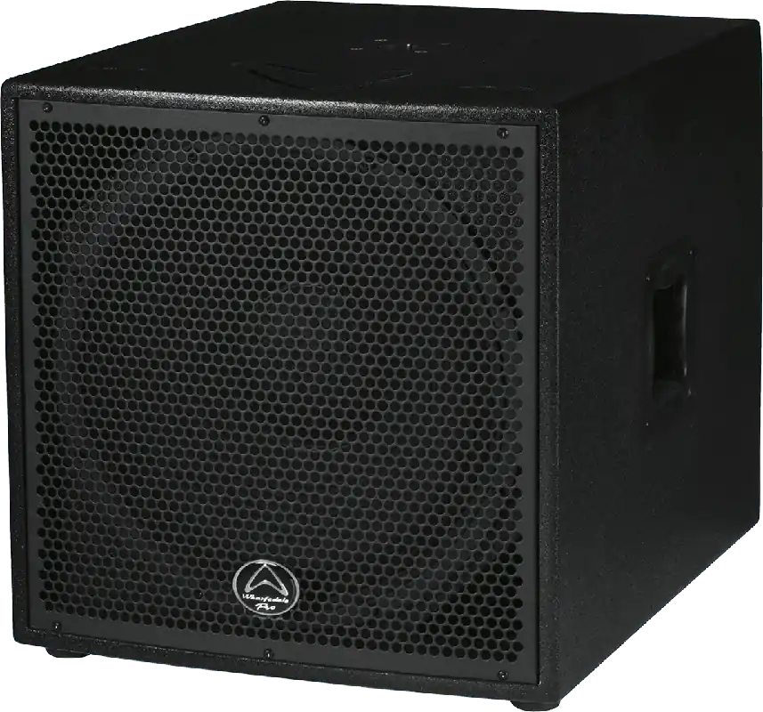Wharfedale Pro Caisson de basse - 15 Vente Directe