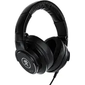 Livraison Express Studio - DJ