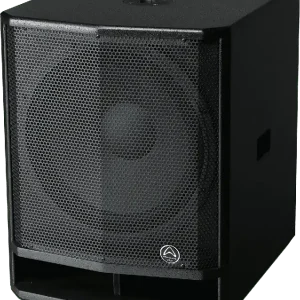 Wharfedale Pro Caisson de basse - 18 Retour Gratuit