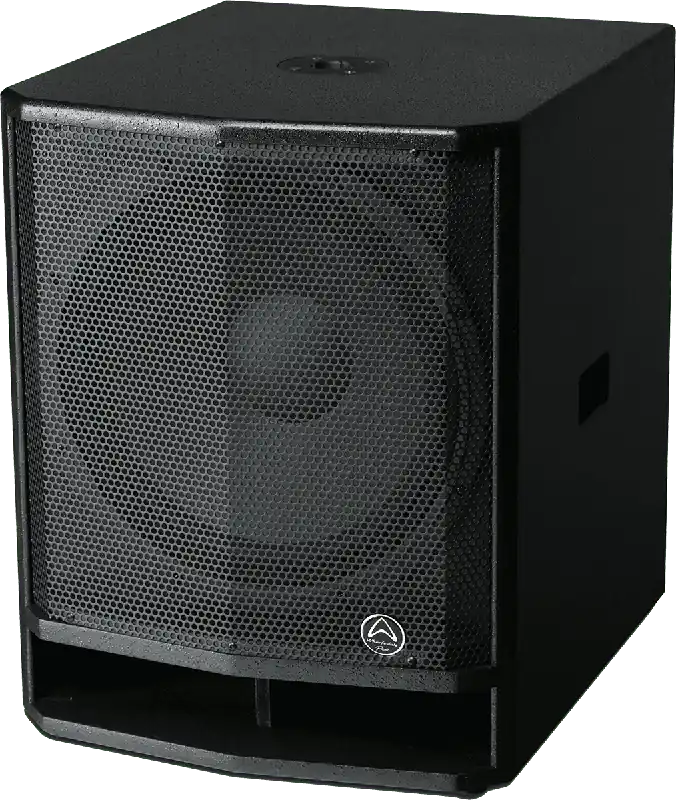 Wharfedale Pro Caisson de basse - 18 Retour Gratuit