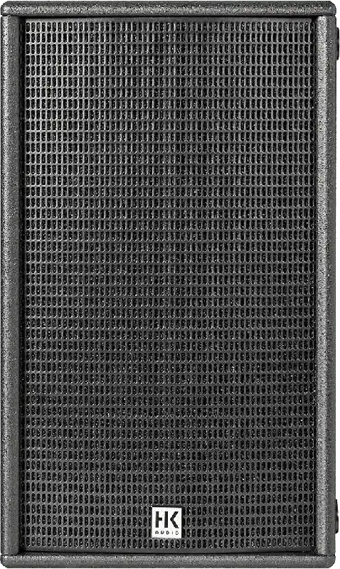 HK-Audio Subwoofers amplifiés - 2 x 10" 600 Wrms ACTIF Authentique