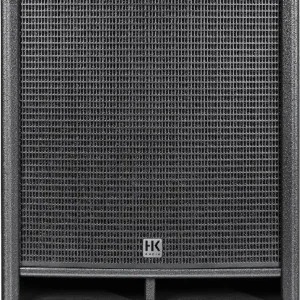 HK-Audio Caisson de basse PRO-118SD2 - 18 Quantité Limitée