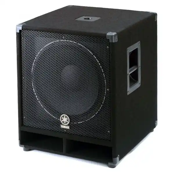 YamahaSW 115-V Jusqu'à Épuisement Des Stocks