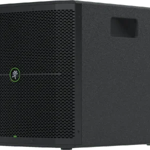 Mackie THUMP115S Subwoofer actif - 15" 700W RMS Meilleure Vente