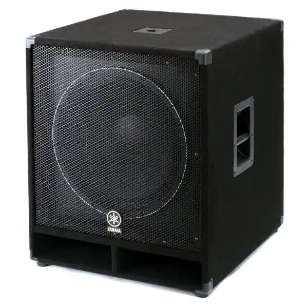 YamahaSW 118-V Pas Cher