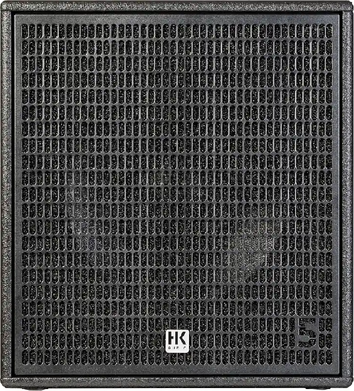 HK-Audio L5MKII-115FA 1x15" ampli 600Wrms Subwoofers amplifiés Commander Maintenant