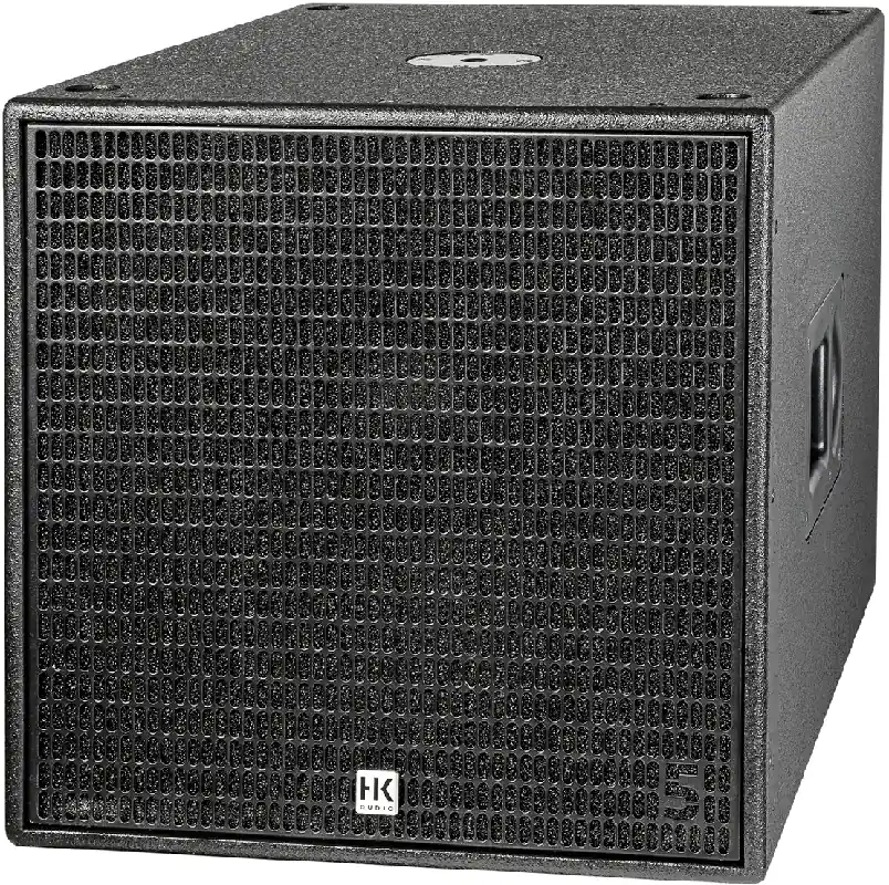 HK-Audio SHK L5MKII-118SUB-A 1x18" ampli 1000Wrms Commande En Gros