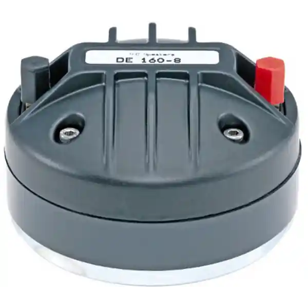 Nouvel Arrivage B&C SpeakersDE 160