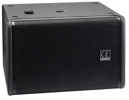 Audiophony iLINEsub12P Audiophony Prix Choc