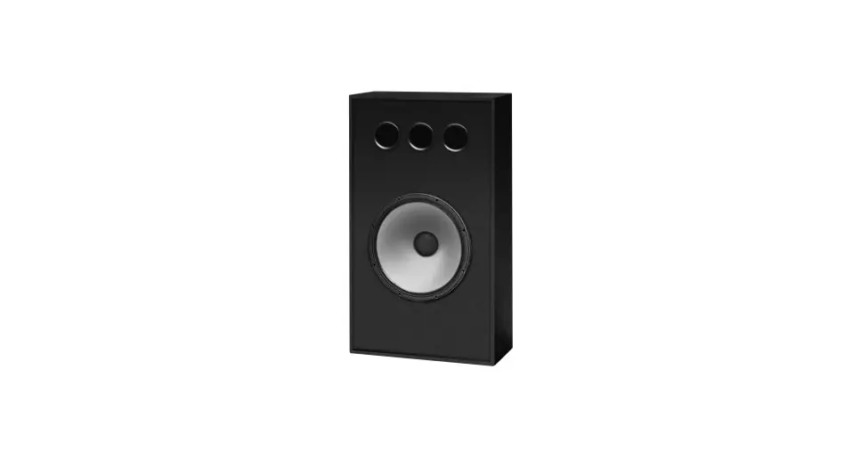 Commander Maintenant JBL Subwoofer cinéma 46 cm