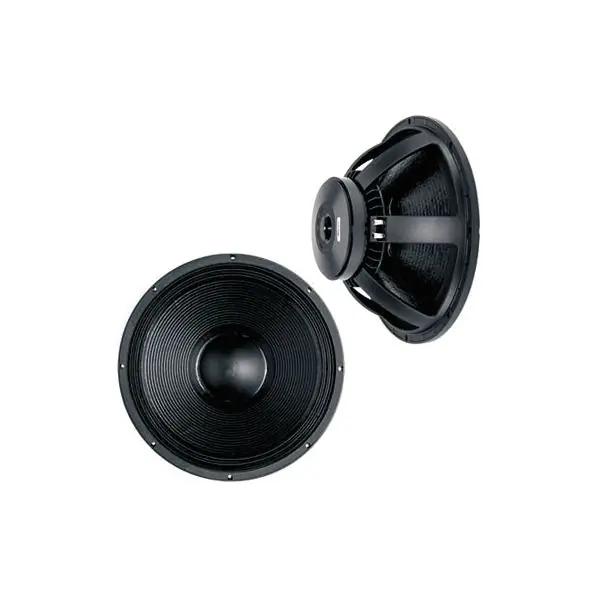 B&C Speakers18 PS 100 Acheter En Ligne