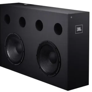 Acheter Direct JBL Subwoofer - 2 x 46cm