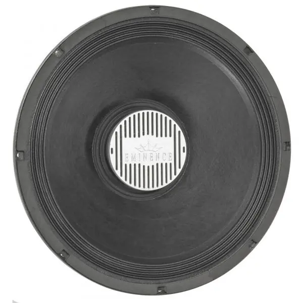 Meilleur Choix EminenceKilomax Pro 15 A
