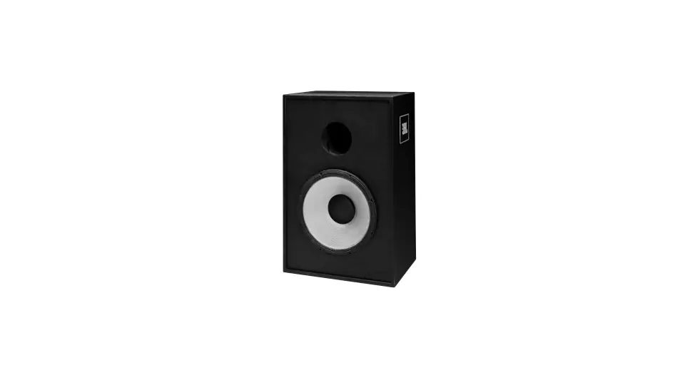 Offre Spéciale JBL Subwoofer cinéma 46 cm THX