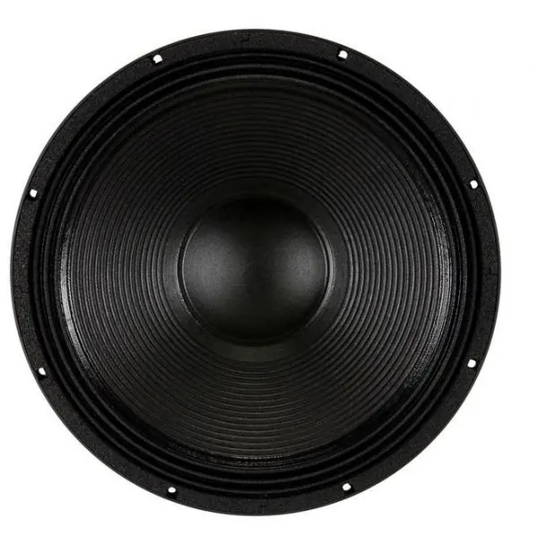 B&C Speakers18 TBX 100 Must-Have