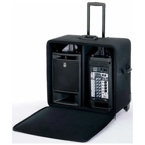 Offre Du Jour YamahaHousse Stagepas 300/400