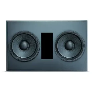 JBL Subwoofer Cinéma 5628 Produit De Marque