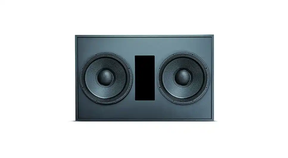 JBL Subwoofer Cinéma 5628 Produit De Marque