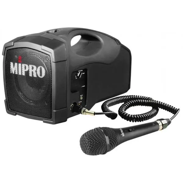 MiproMA 101C Haute Qualité