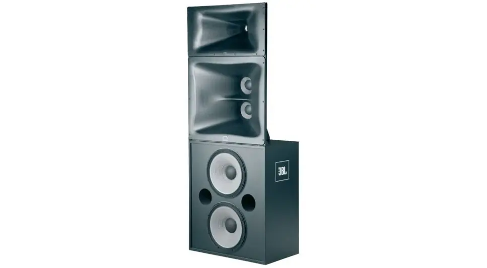 JBL Système composé de 5739 et 5732M/HF Dernière Chance