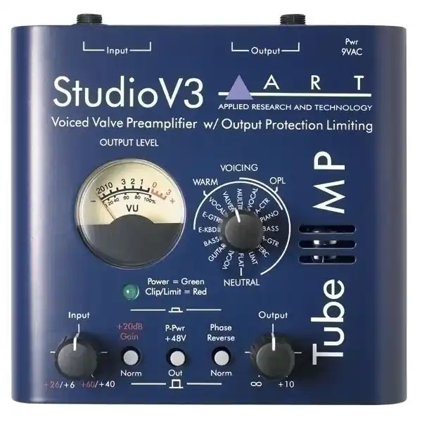 ARTTube MP studio V3 Offre Du Jour