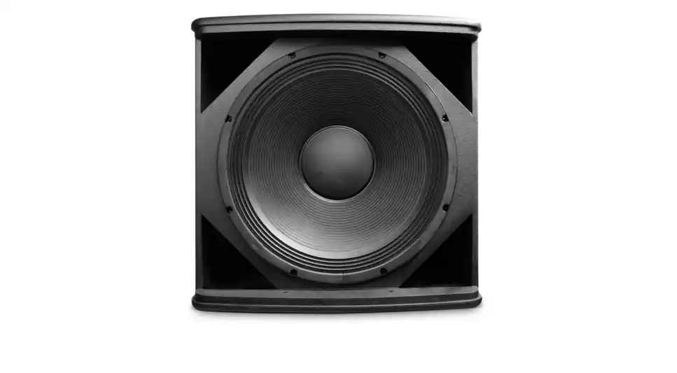 JBL AC118S Subwoofer compact 18 Usine Directe