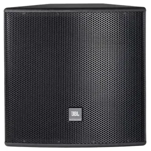 Affaire À Saisir JBL AL7115-WRX Caisson grave,100W, 38 cm, WRX