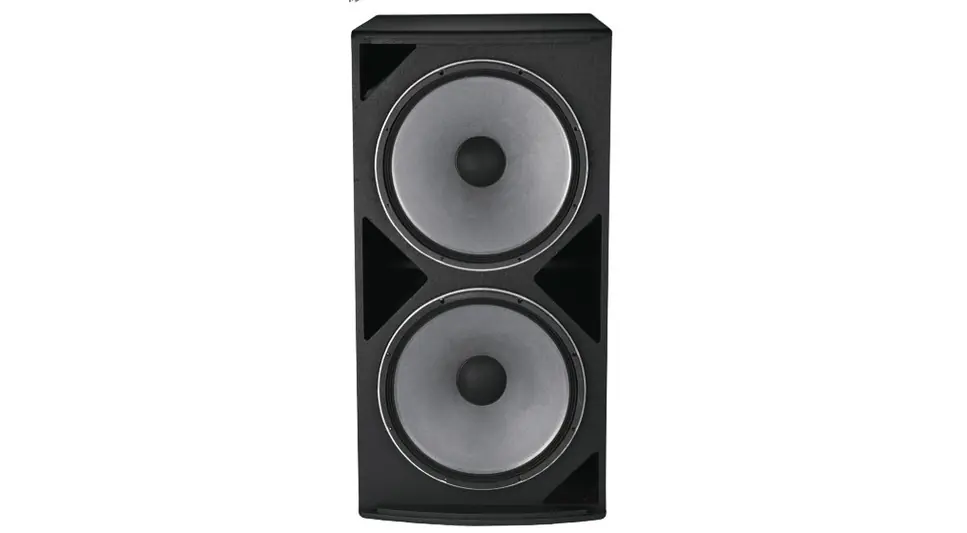 JBL ASB4128 - Subwoofer - boomer 46cm x2 - 600W Expédition Rapide