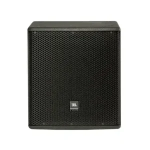 JBL ASB6112 - Subwoofer - boomer 30cm - 700W Top Vente