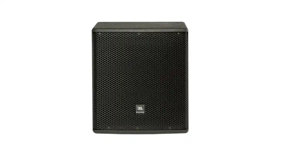 JBL ASB6112 - Subwoofer - boomer 30cm - 700W Top Vente