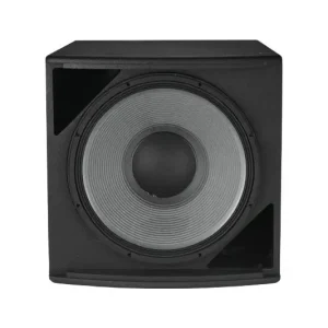 Remise JBL ASB6118 - Subwoofer - boomer 46cm - 800W